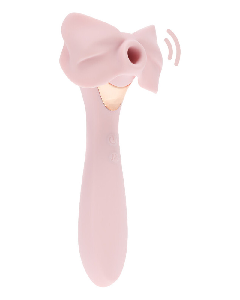 Stimulateur de clitoris Darling 