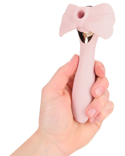 Stimulateur de clitoris Darling 