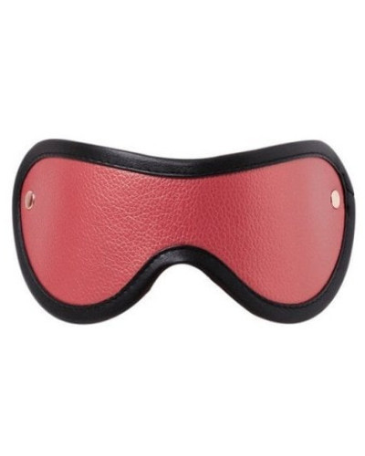 Masque Colorsband Rouge 
