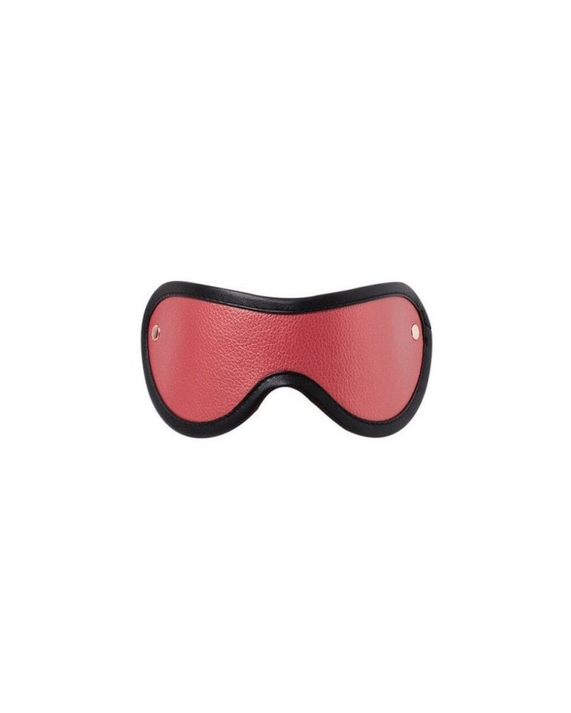 Masque Colorsband Rouge 