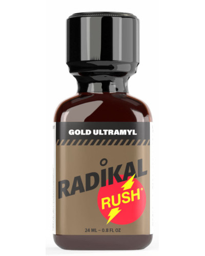 Radikal Rush Gold Ultramyl 24ml 