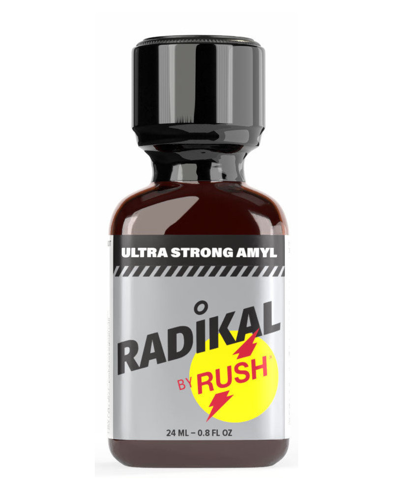 Radikal Rush Ultra Strong 24ml 