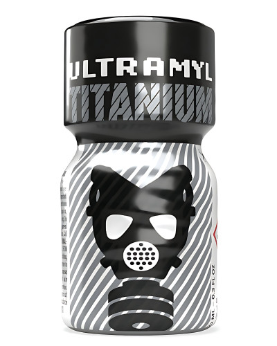 Ultramyl Titanium 10ml 
