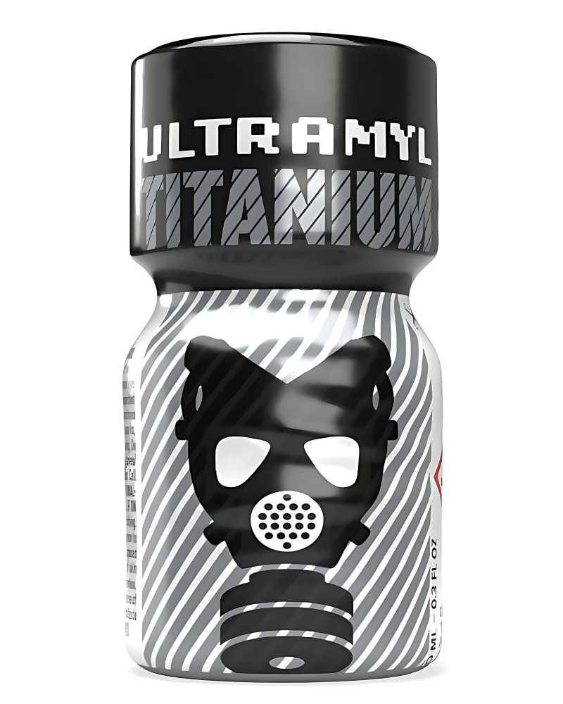 Ultramyl Titanium 10ml 