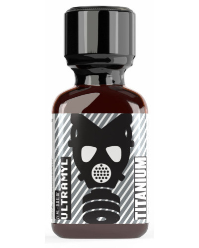 Ultramyl Titanium 24ml 