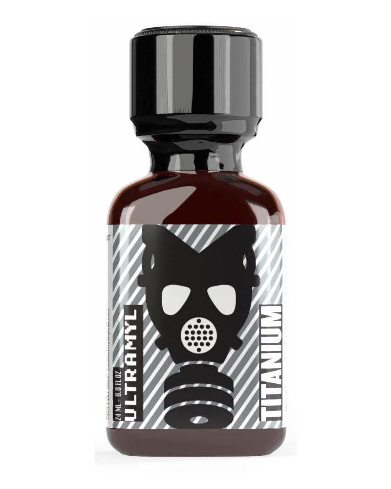 Ultramyl Titanium 24ml 