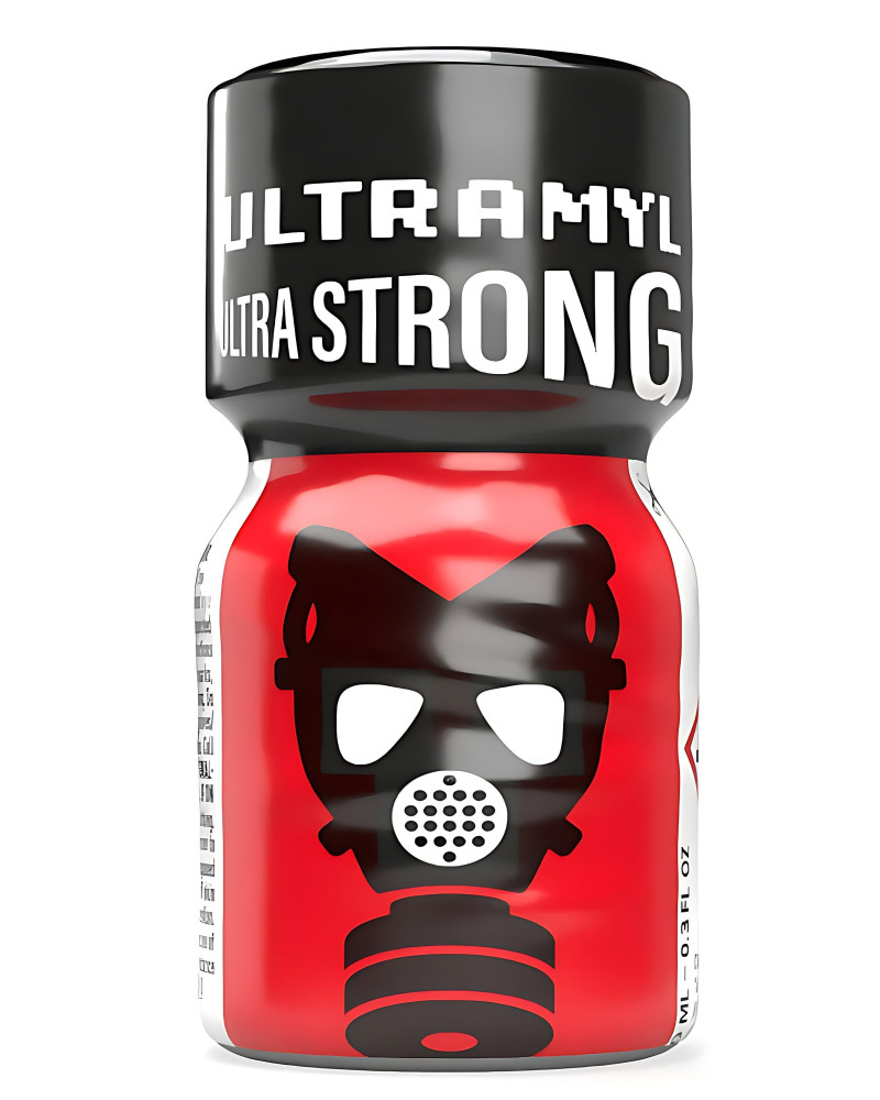Ultramyl Ultra Strong 10ml 