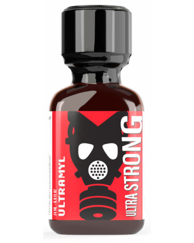 Ultramyl Ultra Strong 24ml 