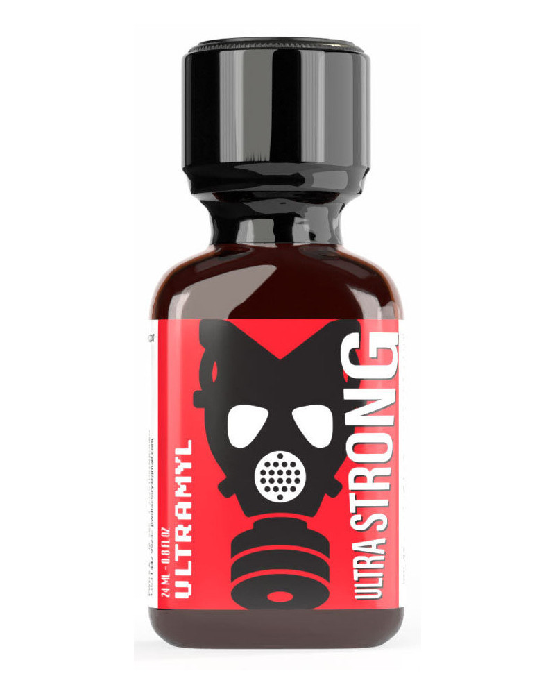 Ultramyl Ultra Strong 24ml 