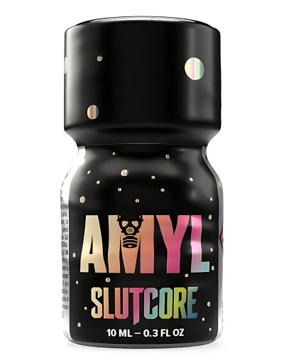 Amyl Slutcore 10ml 