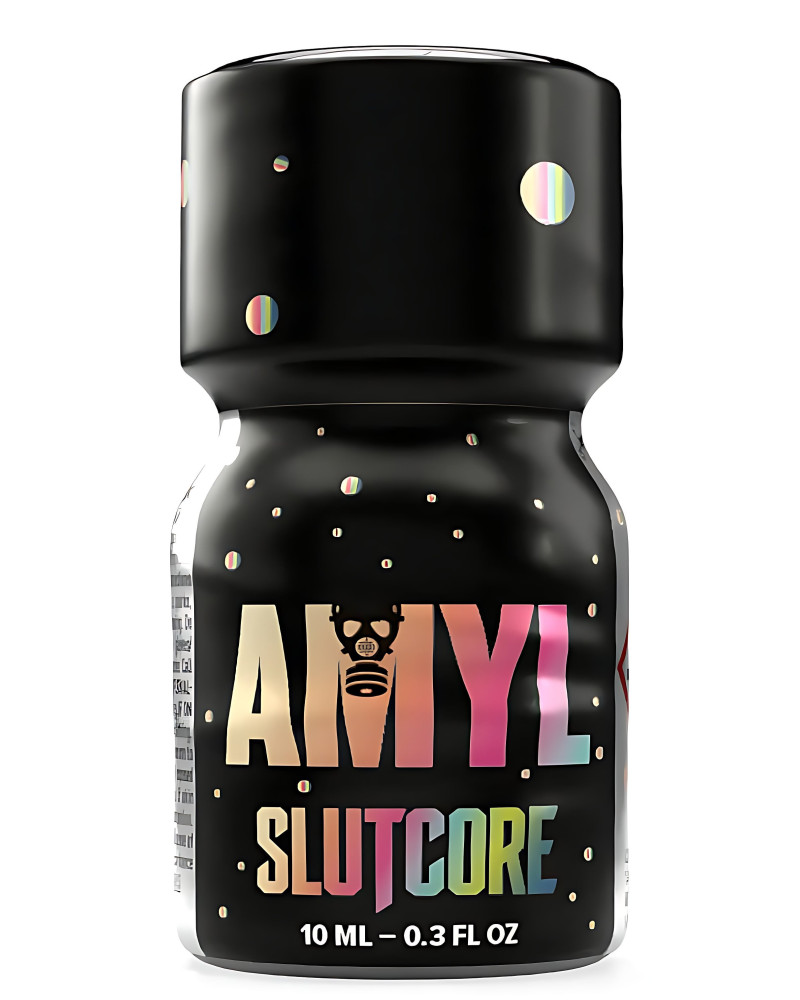 Amyl Slutcore 10ml 