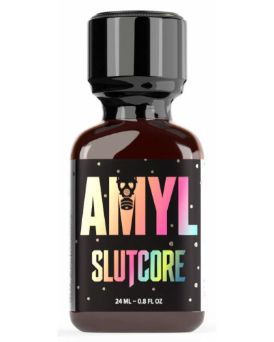 Amyl Slutcore 24ml 
