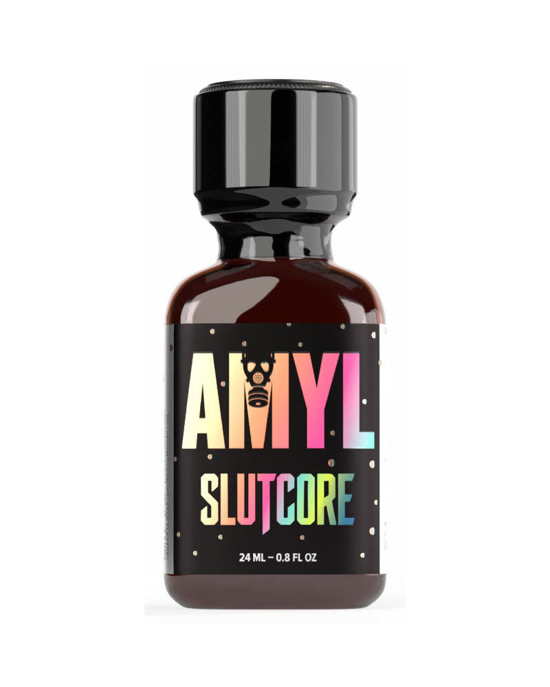 Amyl Slutcore 24ml 