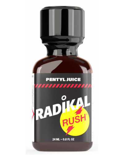 Radikal Rush Pentyl Juice 24ml 
