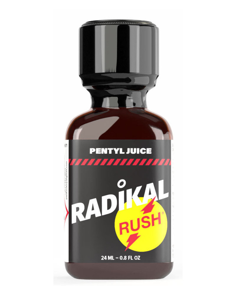 Radikal Rush Pentyl Juice 24ml 