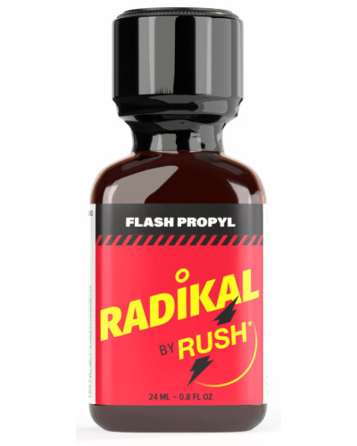 Radikal Rush Flash Propyl 24ml 