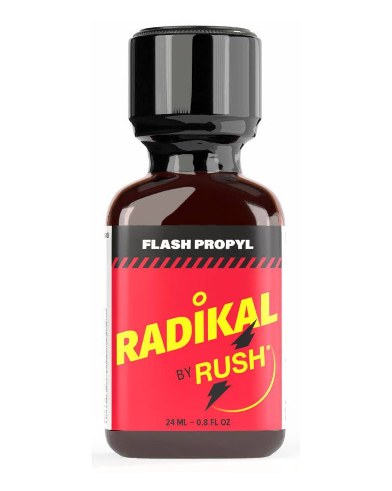 Radikal Rush Flash Propyl 24ml 