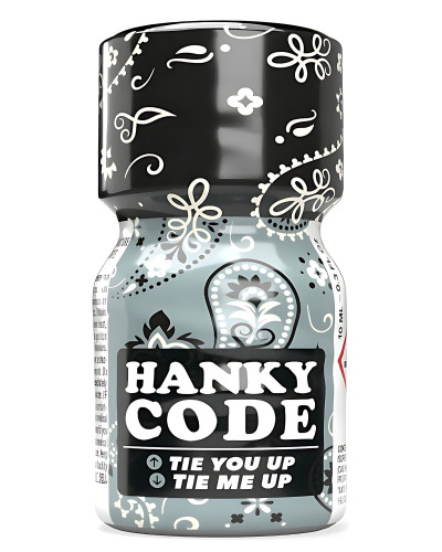 Hanky Code Gris 10ml 