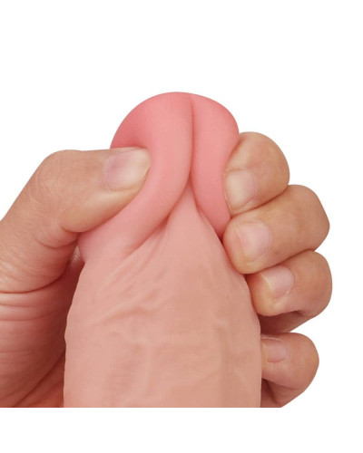 Gode SKINLIKE 19 x 4.2 cm 