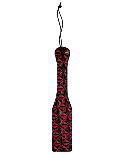 Paddle Burgundy Rouge 