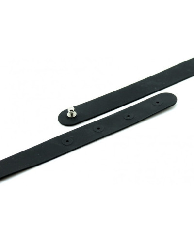 Collier en silicone Slave 