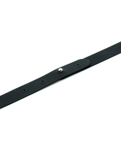 Collier en silicone Slave 