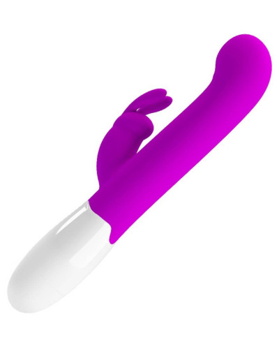 Vibro Rabbit Centaur Pretty Love 20cm 