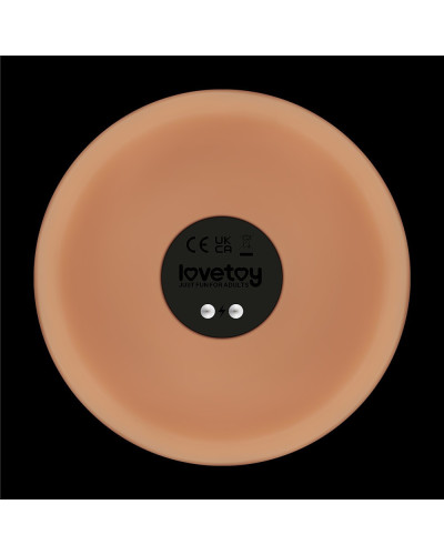 Gode Vibrant Power Basic 23 x 5.2cm 
