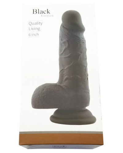 Gode Indyko 12 x 4.3cm Noir 