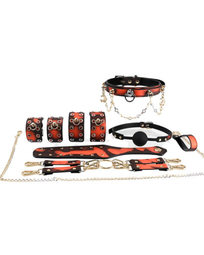 Kit SM 7 pièces Temperasm 