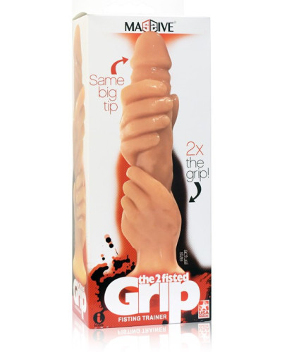 Gode Fisted Grip 30 x 9.5cm 