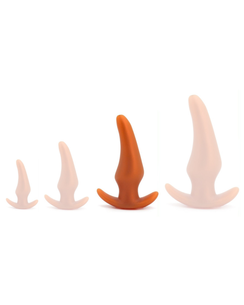 Plug Silicone Spadix L 18 x 6cm 