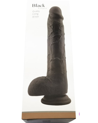 Gode Milynko 21 x 4.9cm Noir 