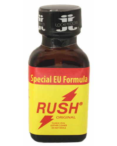 Rush Special Eu Formula 25ml 