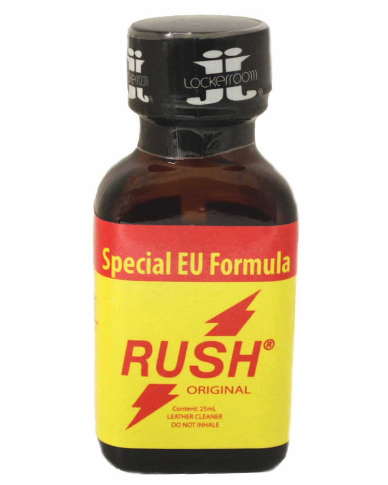 Rush Special Eu Formula 25ml 