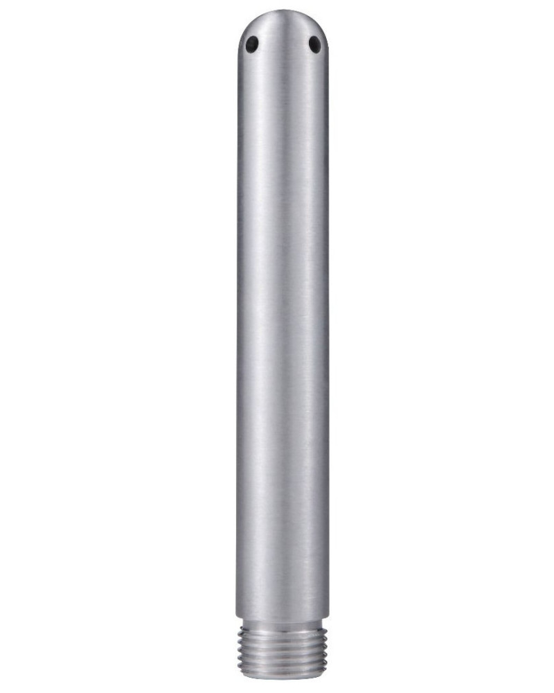 Embout de Lavement Smooth Shower 14 x 2.1cm 