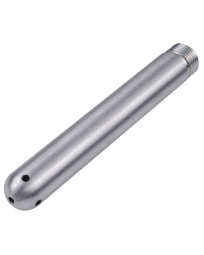 Embout de Lavement Smooth Shower 14 x 2.1cm 