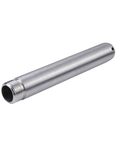 Embout de Lavement Smooth Shower 14 x 2.1cm 