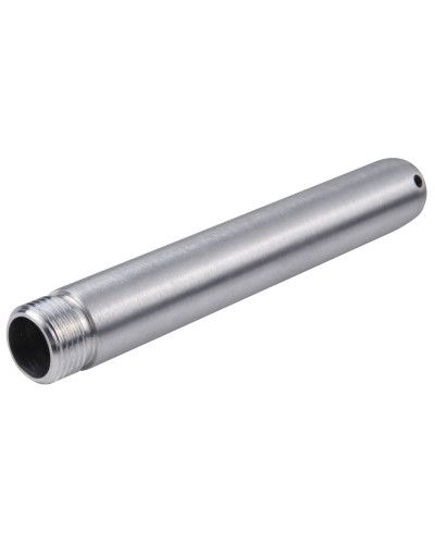 Embout de Lavement Smooth Shower 14 x 2.1cm 