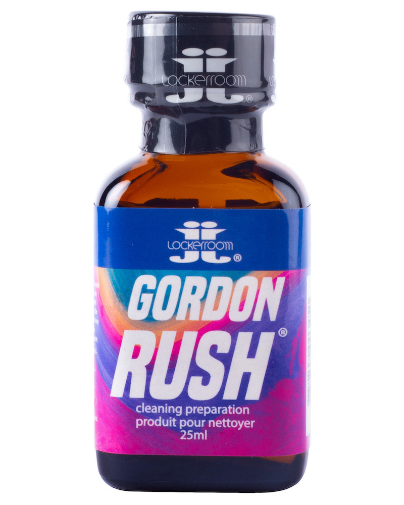 Gordon Rush 25ml 