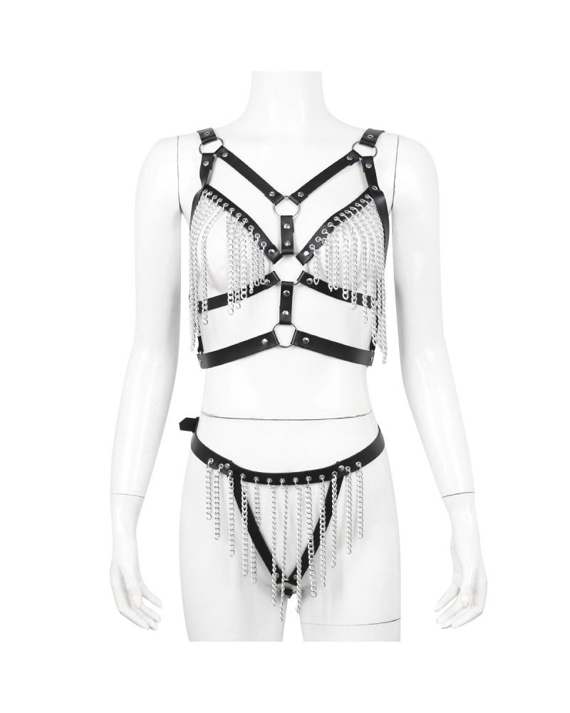 Harnais Entier Beauty Chains 