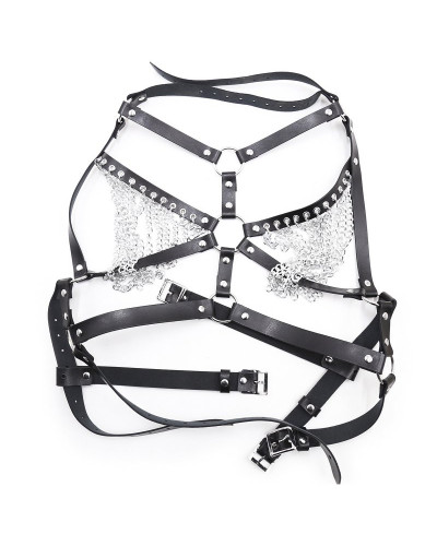 Harnais Entier Beauty Chains 