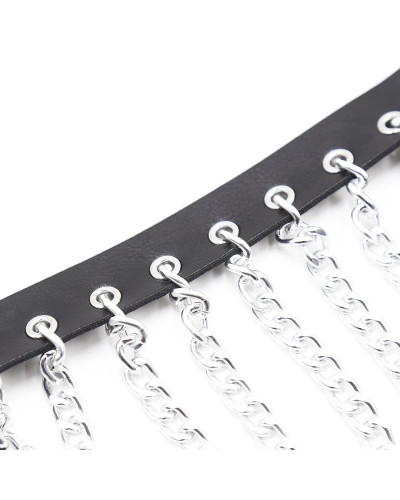 Harnais Entier Beauty Chains 