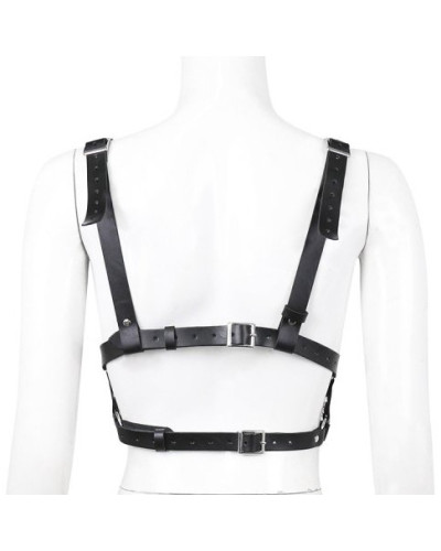 Harnais Buste Ouvert Beauty Chains 