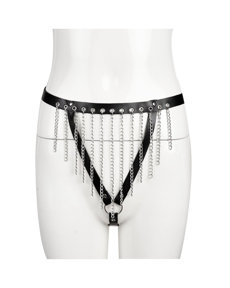 String Ouvert Chaîne Beauty Chains 