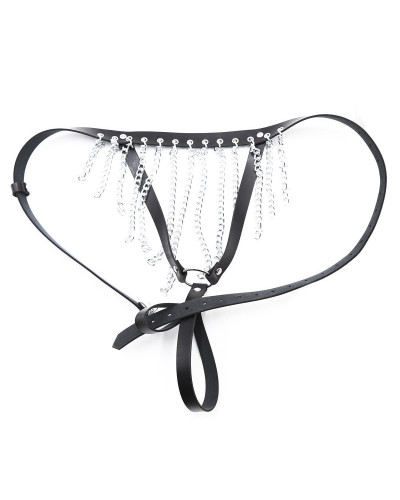 String Ouvert Chaîne Beauty Chains 