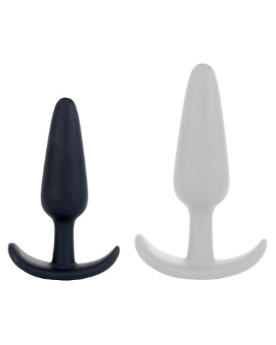 Plug Naughty Cone M 9 x 2.5cm 