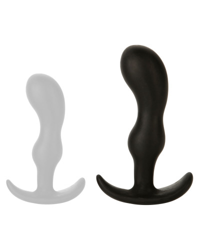 Plug Naughty Curved L 11 x 3.2cm 
