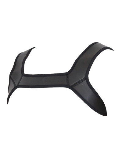 Harnais en néoprène Neo Harness Noir  Couleur principale:Noir