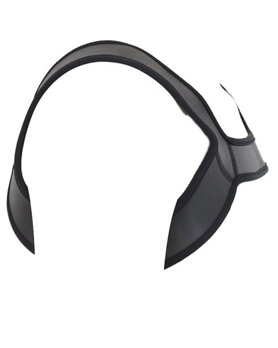 Harnais en néoprène Neo Harness Noir  Couleur principale:Noir